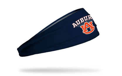 Auburn University: Madness Big Bang Lite Headband