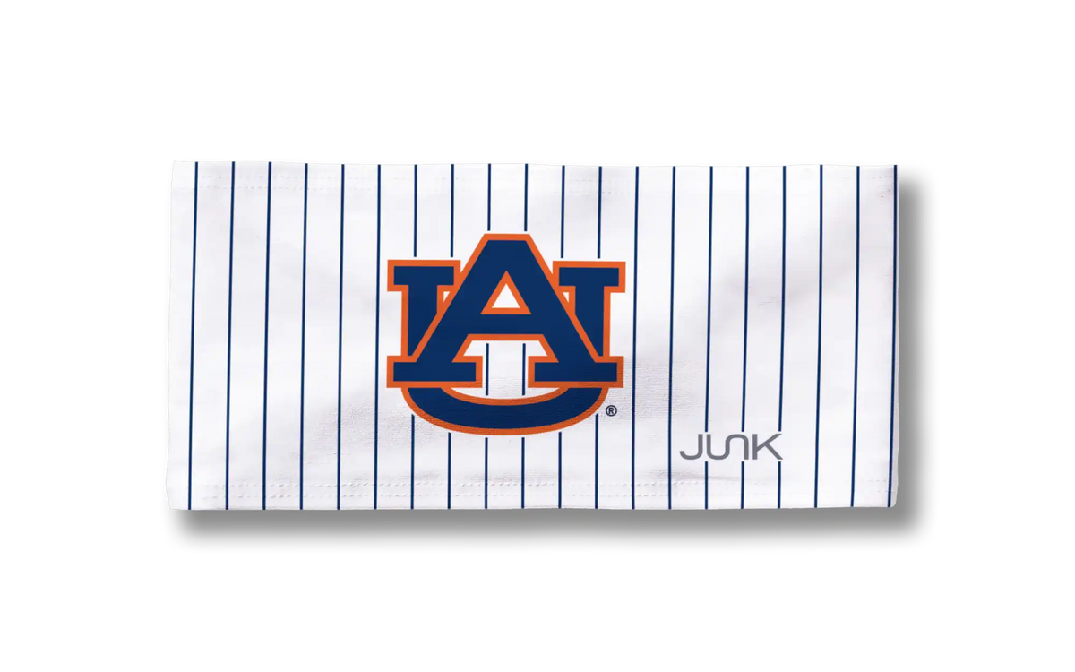 Auburn University: Pinstripe Big Bang Lite Headband