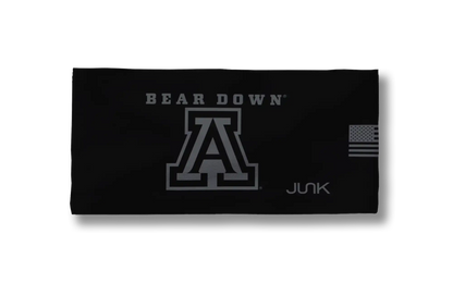 University of Arizona: Blackout Big Bang Lite Headband