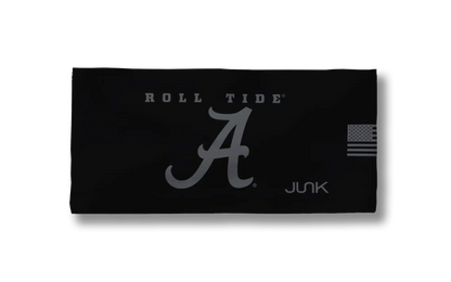University of Alabama: Blackout Big Bang Lite Headband