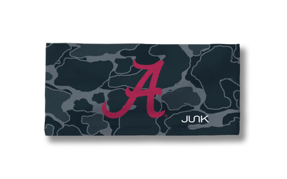 University of Alabama: Camo Big Bang Lite Headband
