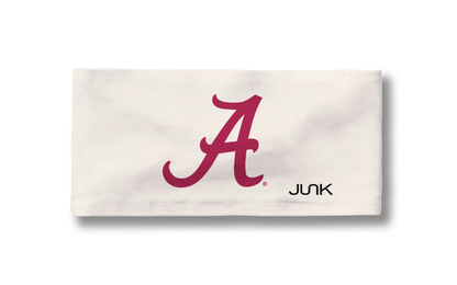 University of Alabama: Cream Big Bang Lite Headband