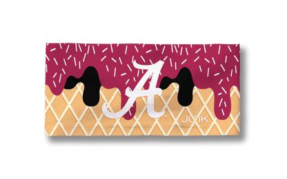 University of Alabama: Drip Big Bang Lite Headband