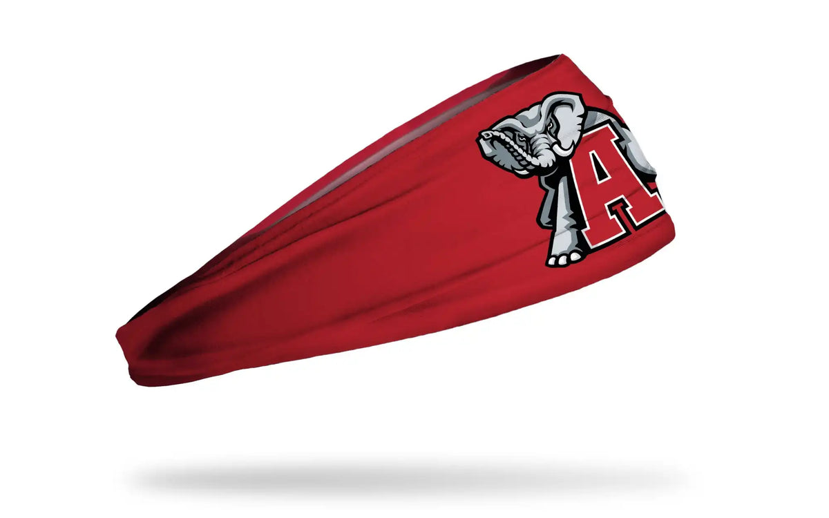 University of Alabama: Elephant Big Bang Lite Headband