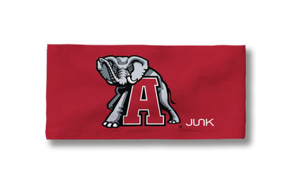 University of Alabama: Elephant Big Bang Lite Headband