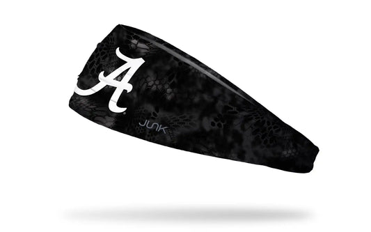 University of Alabama: Kryptek Typhon Logo Big Bang Lite Headband