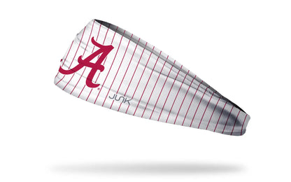 University of Alabama: Pinstripe Big Bang Lite Headband