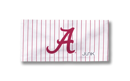 University of Alabama: Pinstripe Big Bang Lite Headband