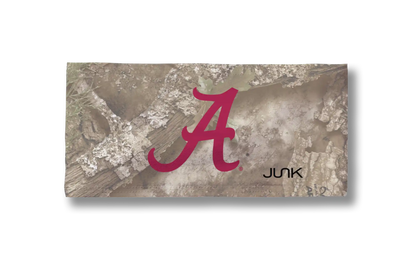 University of Alabama: Realtree Faded APX Big Bang Lite Headband