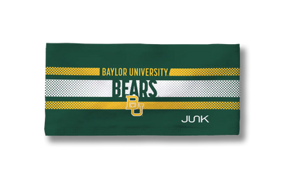 Baylor University: Faded Stripe Big Bang Lite Headband