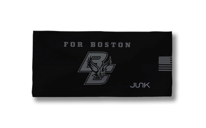 Boston College: Blackout Big Bang Lite Headband