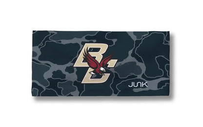 Boston College: Camo Big Bang Lite Headband