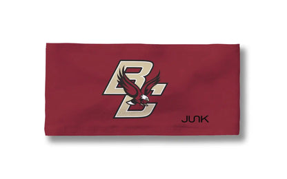 Boston College: Logo Maroon Big Bang Lite Headband