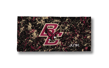 Boston College: Splatter Big Bang Lite Headband