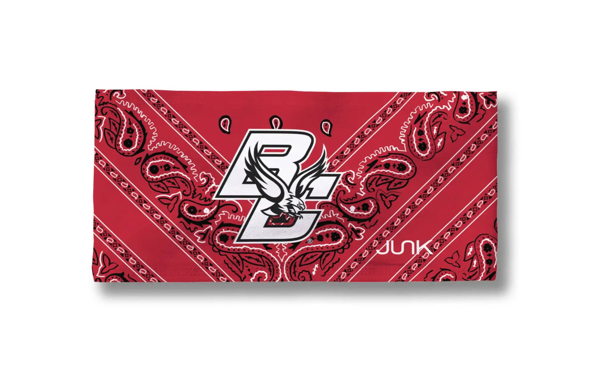 Boston College: The Welles Big Bang Lite Headband