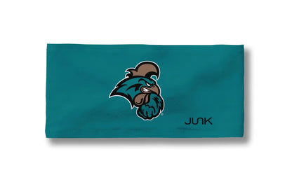 Coastal Carolina University: Logo Teal Big Bang Lite Headband