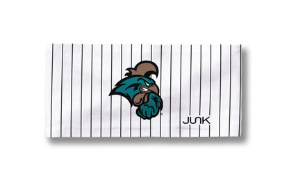 Coastal Carolina University: Pinstripe Big Bang Lite Headband