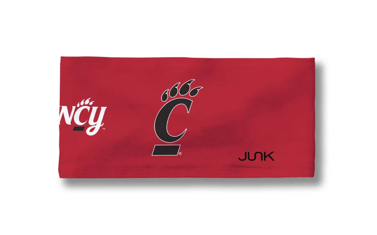 University of Cincinnati: Cincy Big Bang Lite Headband