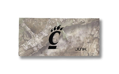 University of Cinncinatti: Realtree Faded APX Big Bang Lite Headband