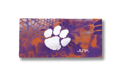 Clemson University: Kryptek Big Bang Lite Headband