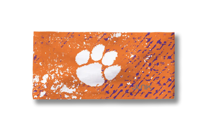 Clemson University: Rager Big Bang Lite Headband