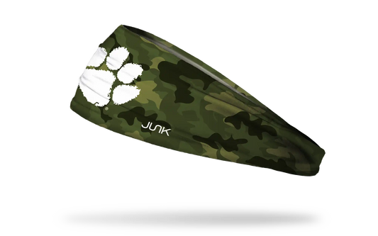 Clemson Tigers: Ranger Big Bang Lite Headband