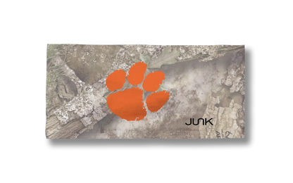 Clemson University: Realtree Faded APX Big Bang Lite Headband