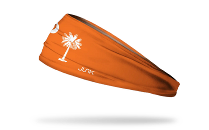 Clemson Tigers: SC Flag Big Bang Lite Headband