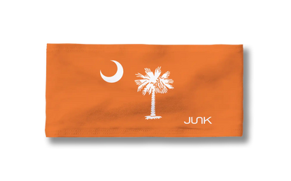 Clemson Tigers: SC Flag Big Bang Lite Headband