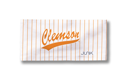 Clemson University: Pinstripe Big Bang Lite Headband