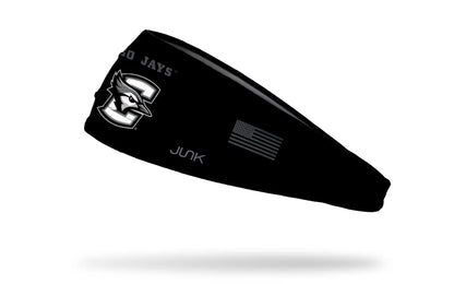 Creighton University: Blackout Big Bang Lite Headband
