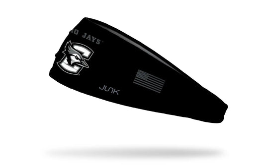 Creighton University: Blackout Big Bang Lite Headband