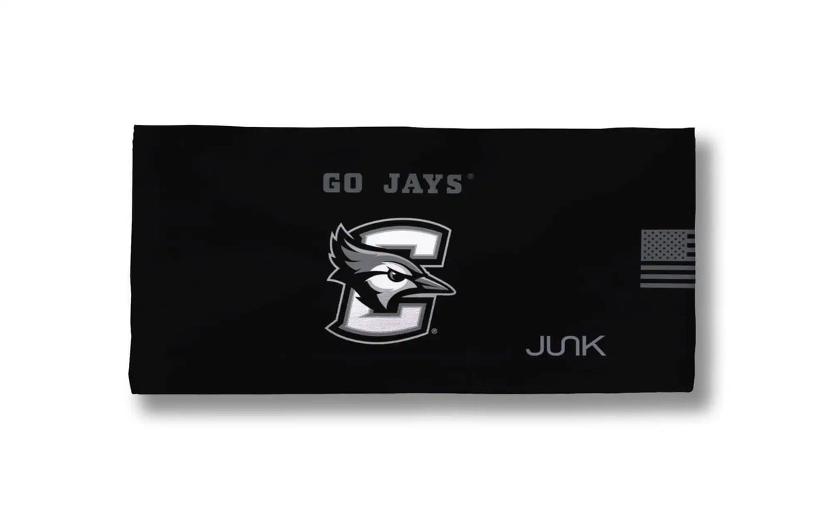 Creighton University: Blackout Big Bang Lite Headband