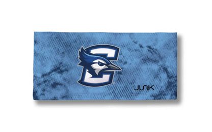 Creighton University: Bluejay Nations Big Bang Lite Headband