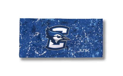 Creighton University: Splatter Big Bang Lite Headband