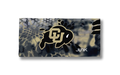 University of Colorado: Kryptek Big Bang Lite Headband