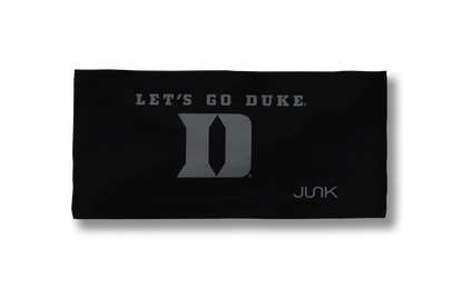 Duke University: Blackout Big Bang Lite Headband