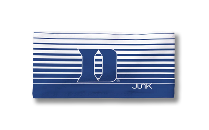 Duke University: Gradient Stripe Big Bang Lite Headband
