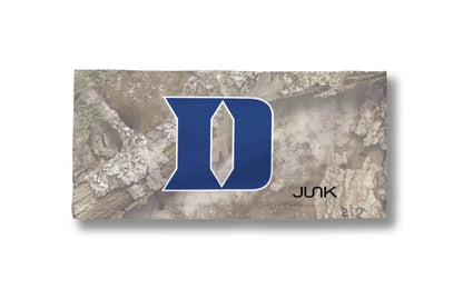 Duke University: Realtree Faded APX Big Bang Lite Headband