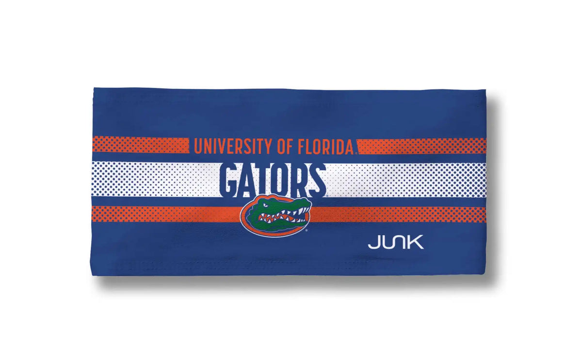 University of Florida: Faded Stripe Big Bang Lite Headband