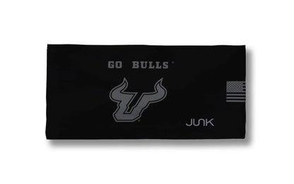 University of South Florida: Black Out Big Bang Lite Headband