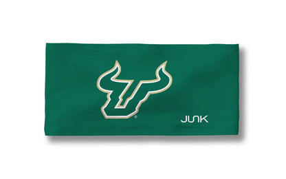 University of South Florida: Home Solid Big Bang Lite Headband