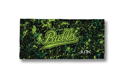 University of South Florida: Splatter Big Bang Lite Headband