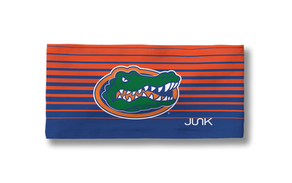 University of Florida: Gradient Stripe Big Bang Lite Headband