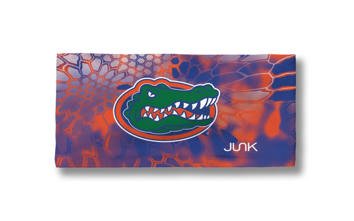 University of Florida: Kryptek Big Bang Lite Headband