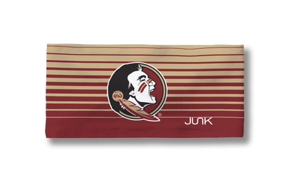 Florida State University: Gradient Stripe Big Bang Lite Headband