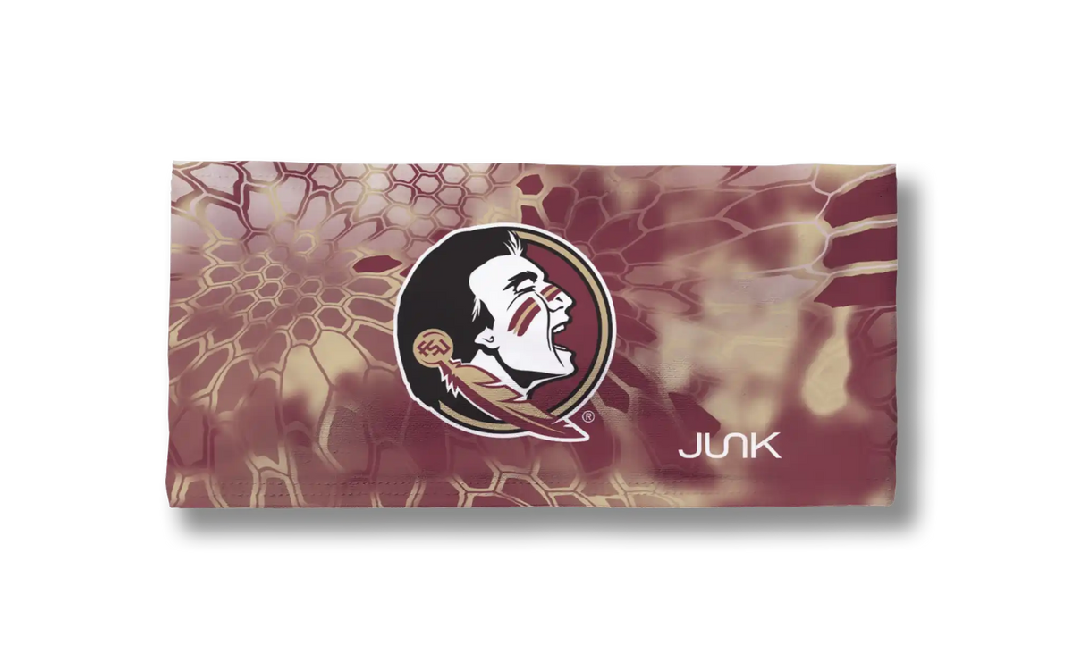 Florida State University: Kryptek Big Bang Lite Headband