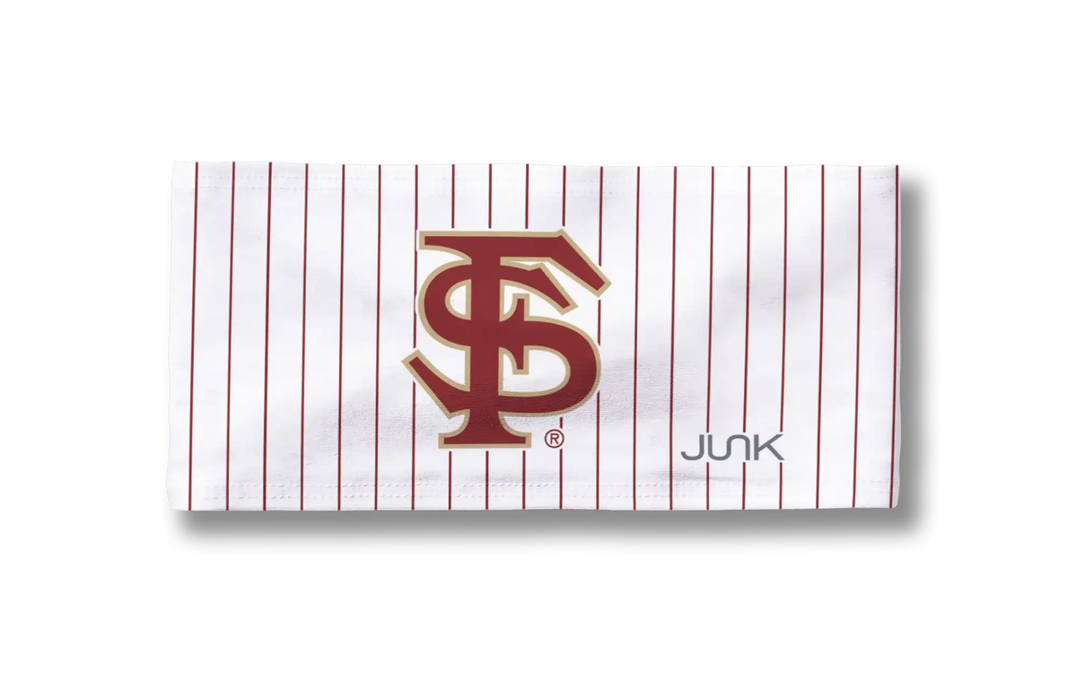 Florida State University: Pinstripe Big Bang Lite Headband