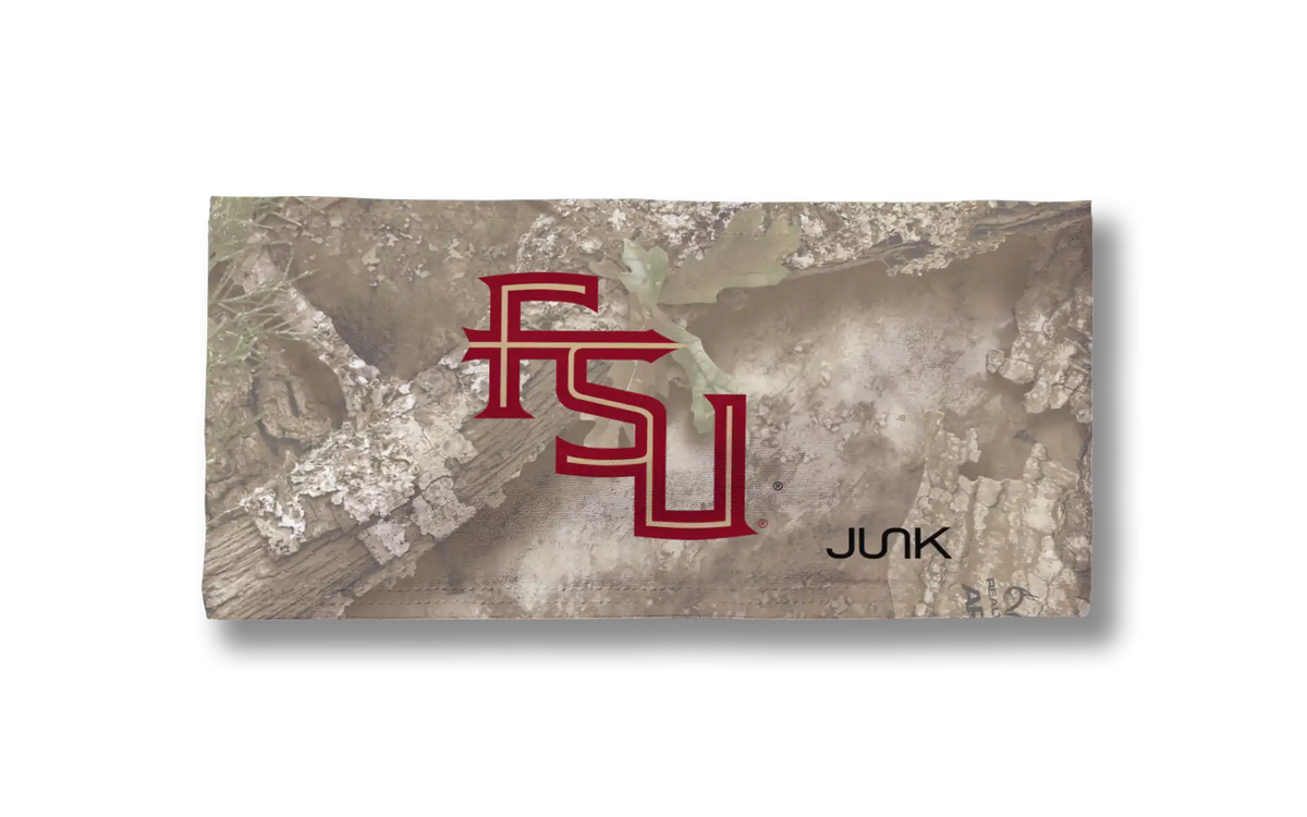 Florida State University: Realtree Faded APX Big Bang Lite Headband
