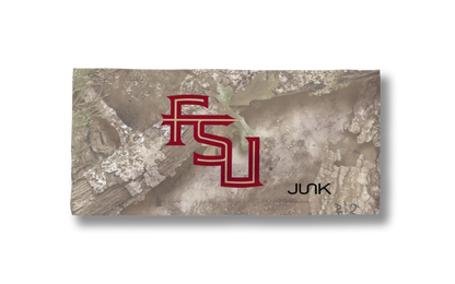 Florida State University: Realtree Faded APX Big Bang Lite Headband